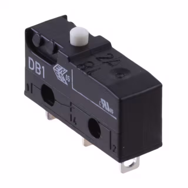 DB1C-A1AA Hirose Electric Co Ltd electronic component