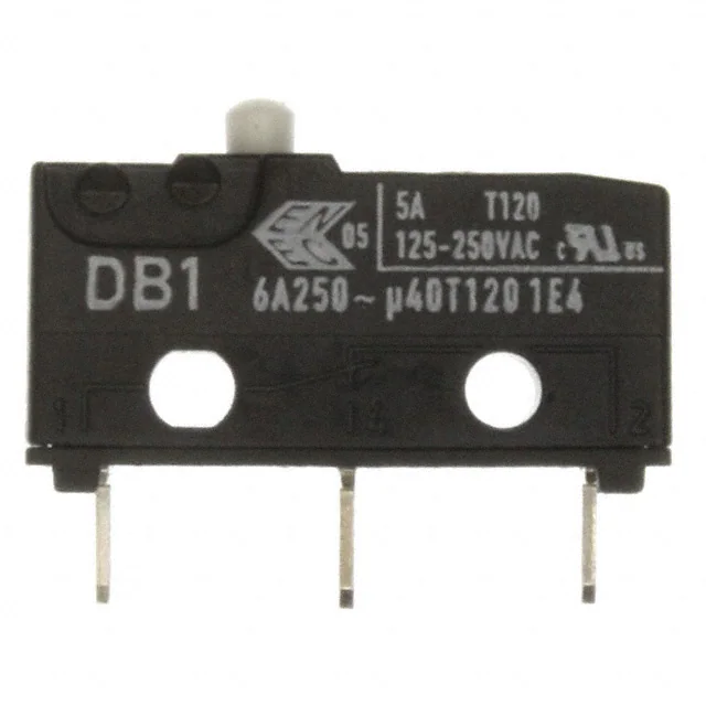 DB1C-C1AA ZF Electronics electronic component
