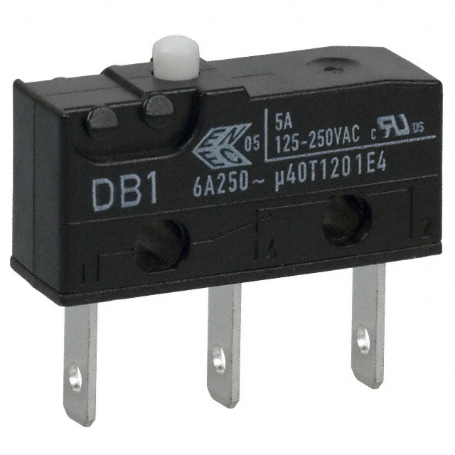 DB1CB1AA ZF Electronics electronic component