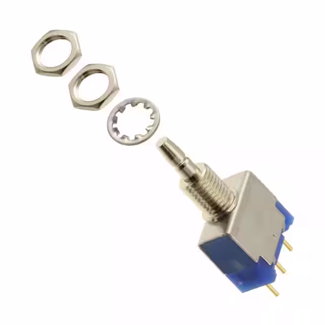 DB2511P NKK Switches electronic component