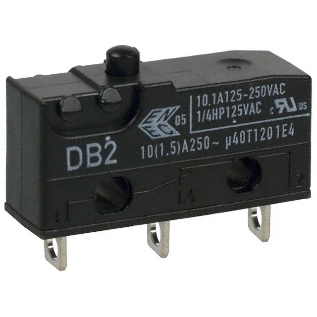 DB2CA1AA ZF Electronics electronic component