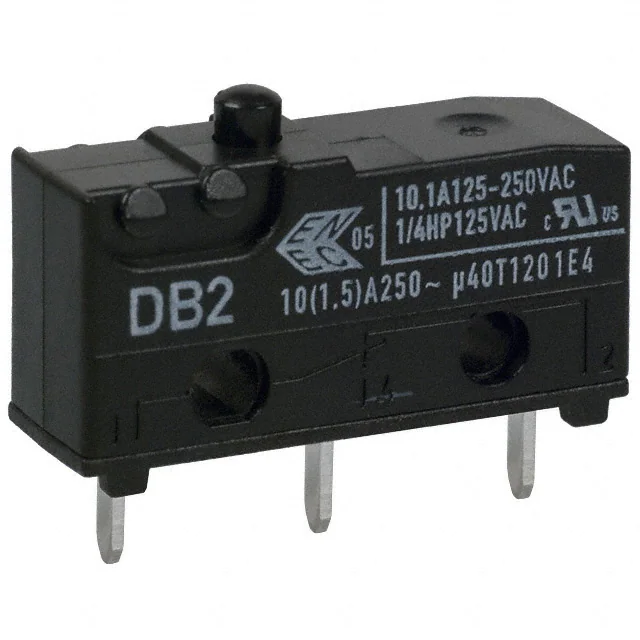 DB2CC1AA ZF Electronics electronic component