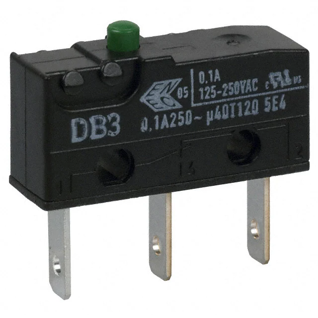 DB3CB1AA ZF Electronics electronic component