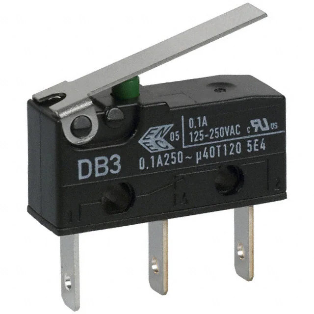 DB3CB1LB ZF Electronics electronic component