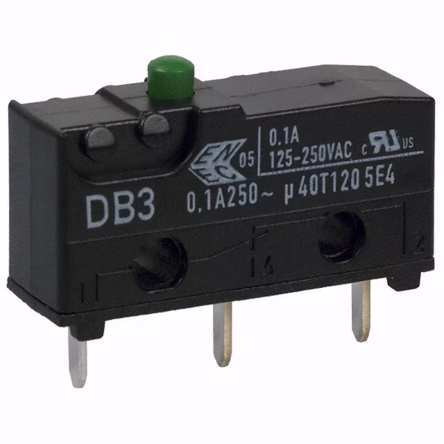 DB3CC1AA ZF Electronics electronic component