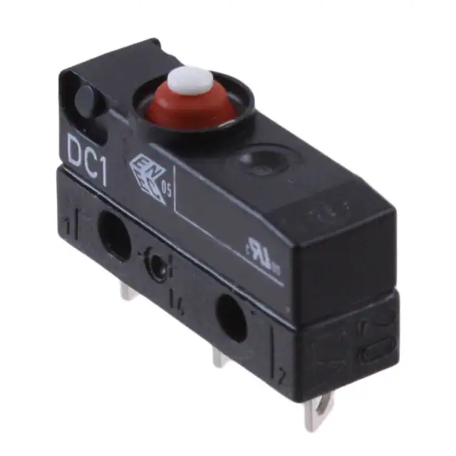 DC1C-A1AA ZF Electronics electronic component