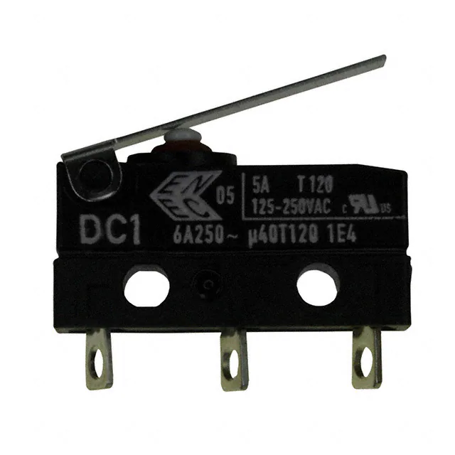 DC1C-A1LB ZF Electronics electronic component