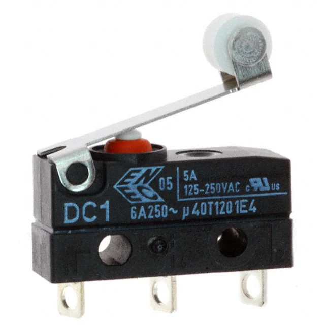 DC1C-A1RB ZF Electronics electronic component