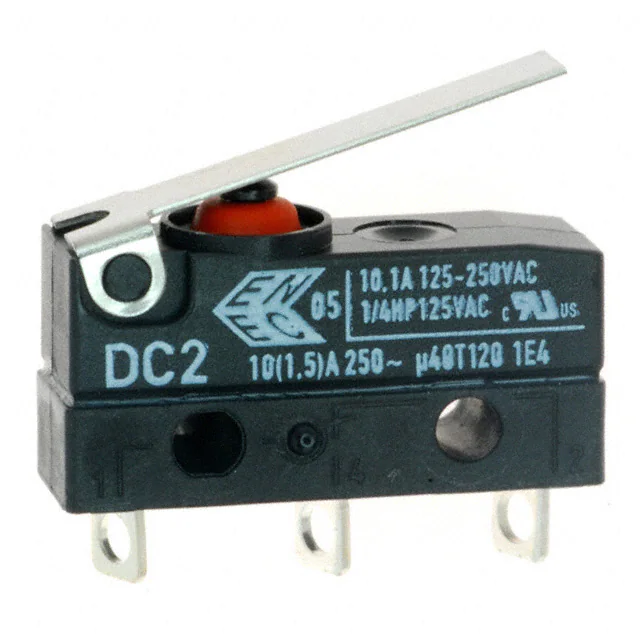 DC2C-A1LB ZF Electronics electronic component