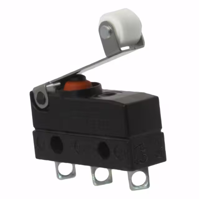 DC2CA1RB ZF Electronics electronic component