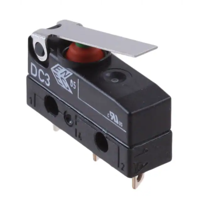 DC3C-A1LB ZF Electronics electronic component