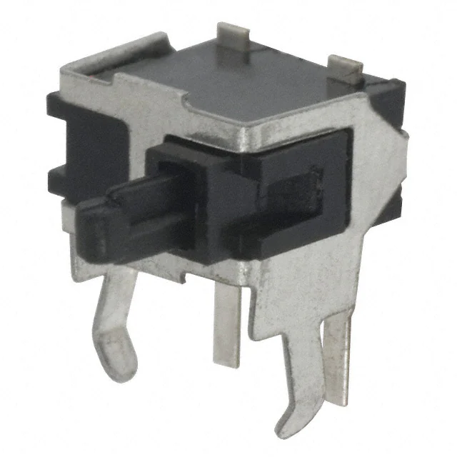 DDS002 C&K electronic component