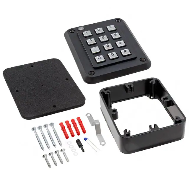 DEPLXT203 Storm Interface electronic component