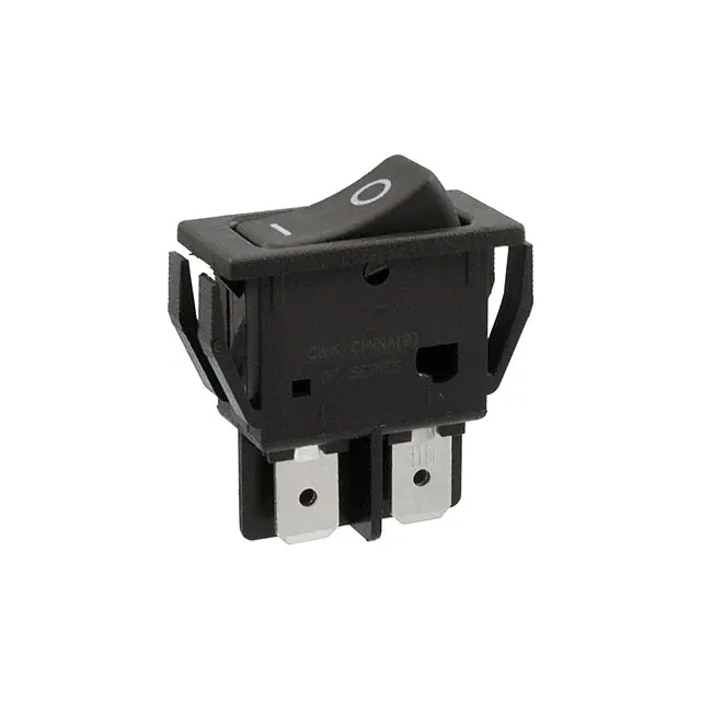 DF52J12P215HQA C&K electronic component
