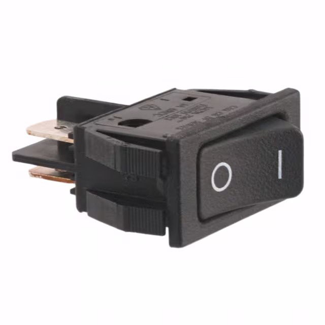 DF62J12P215HQF C&K electronic component