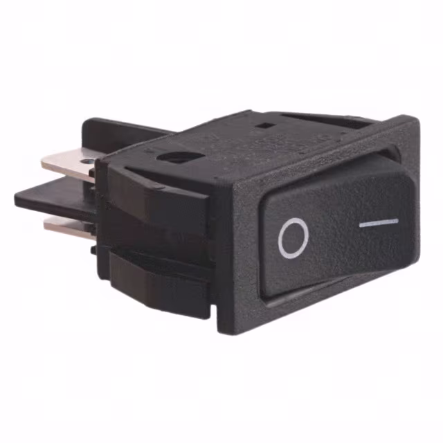 DF62J12P215PQF C&K electronic component