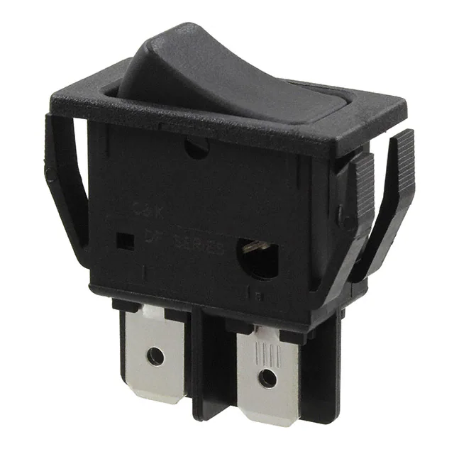 DF62J12P215QA C&K electronic component