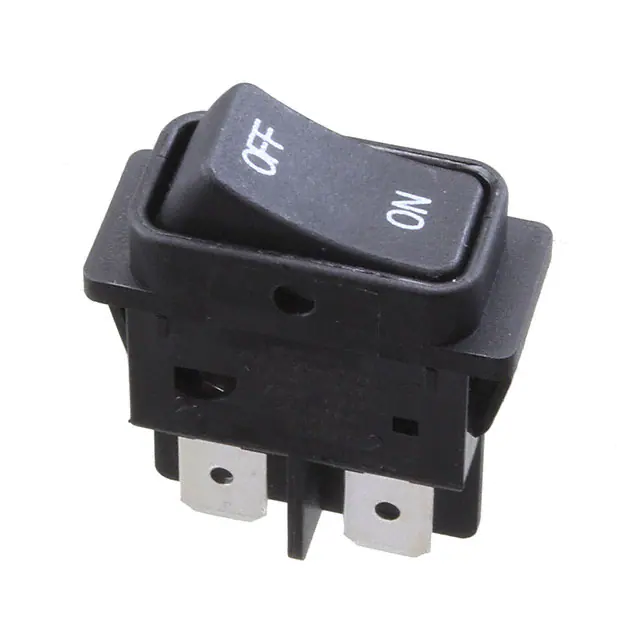 DF62J12S215DQA C&K electronic component