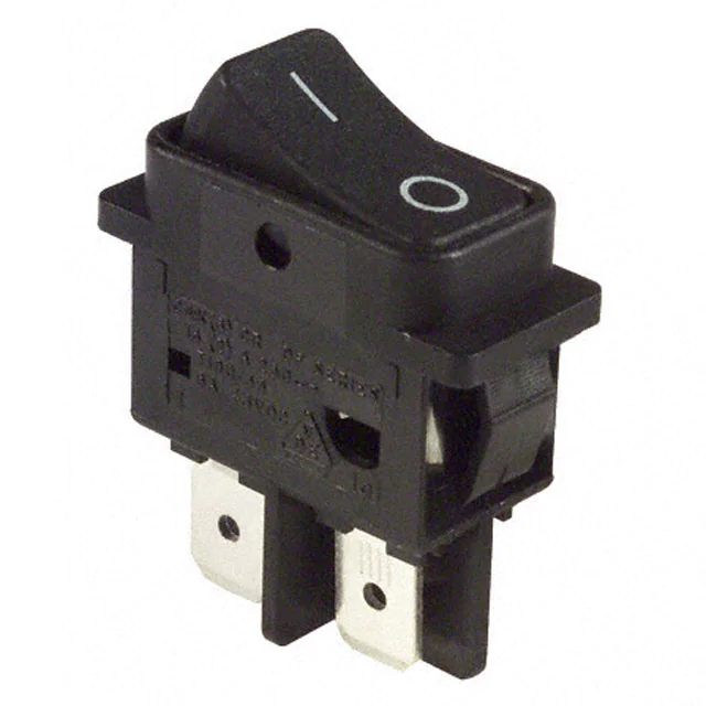 DF62J12S215HQF C&K electronic component