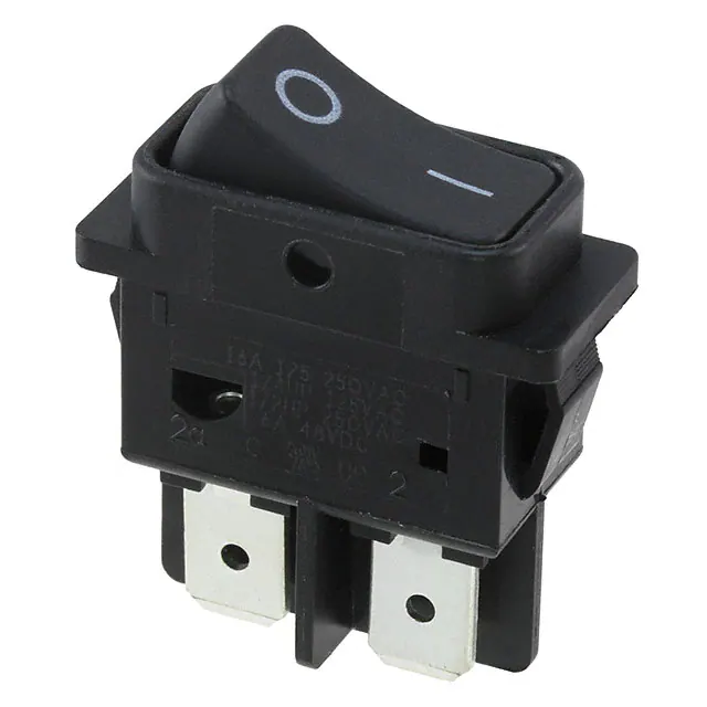 DF62J12S215PQA C&K electronic component