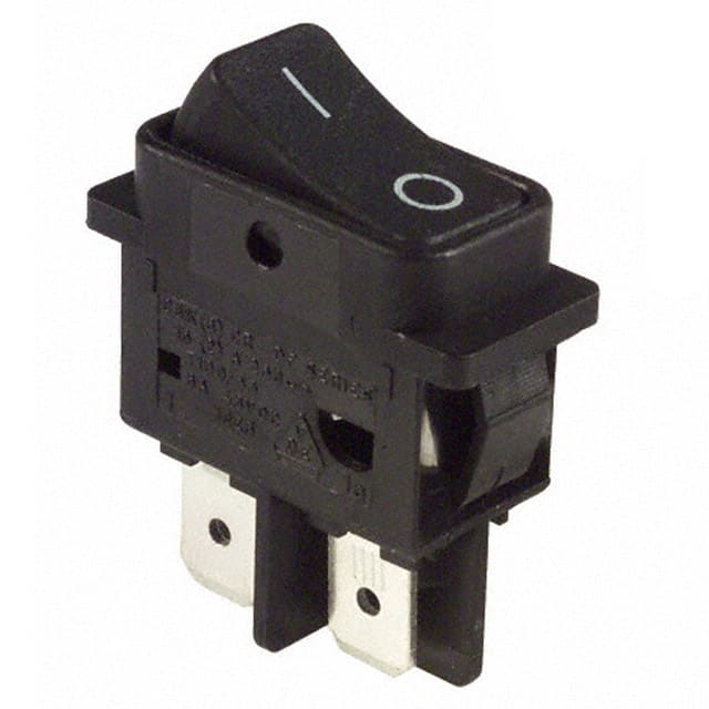 DF52J12P215PQF C&K electronic component