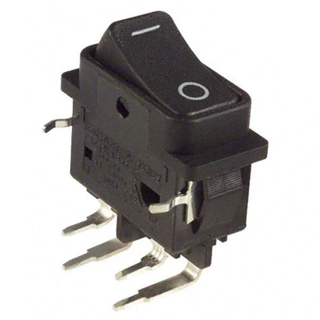 DF62J12S2AHQA C&K electronic component