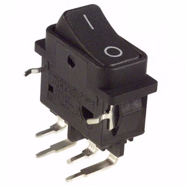 DF62J12S2APQF C&K electronic component