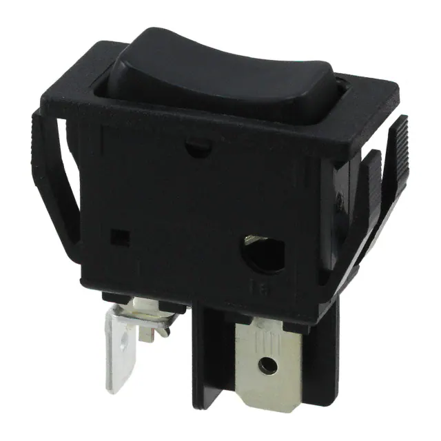 DF72J12P215QA C&K electronic component