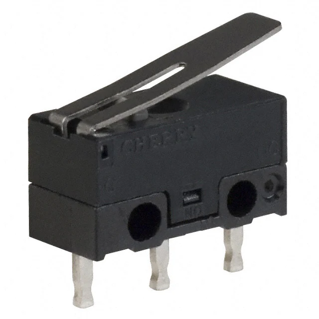 DG13-B1LA Hirose Electric Co Ltd electronic component