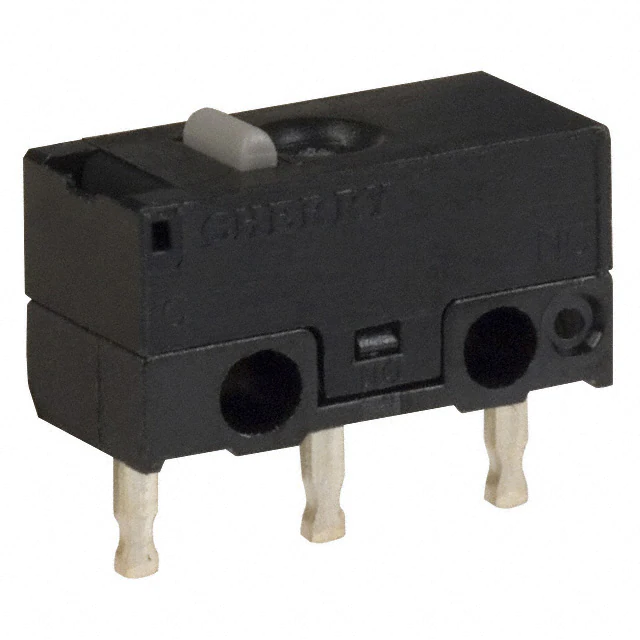 DG23-B1AA ZF Electronics electronic component