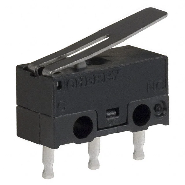 DG23-B1LA Hirose Electric Co Ltd electronic component