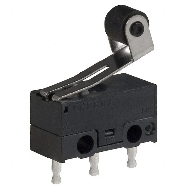 DG23-B1RA ZF Electronics electronic component
