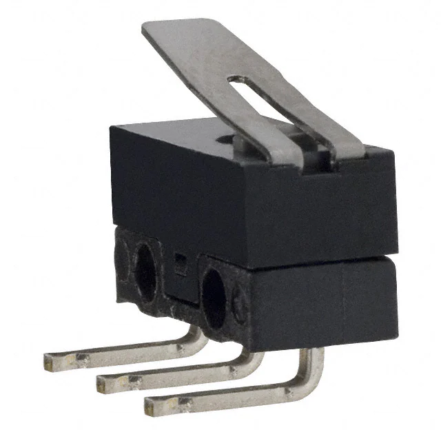 DG23-B2LA ZF Electronics electronic component