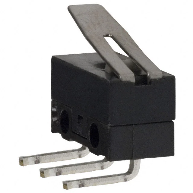 DG23-B3LA ZF Electronics electronic component