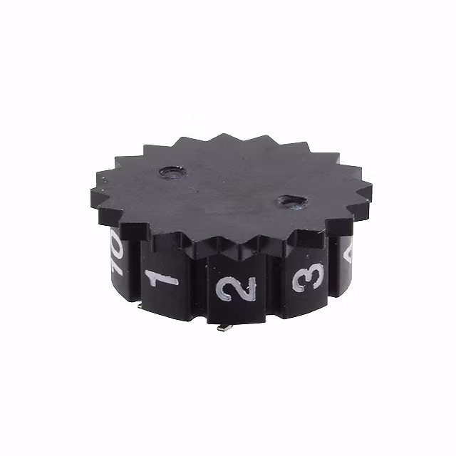 DH101ALSMT001 APEM Inc. electronic component