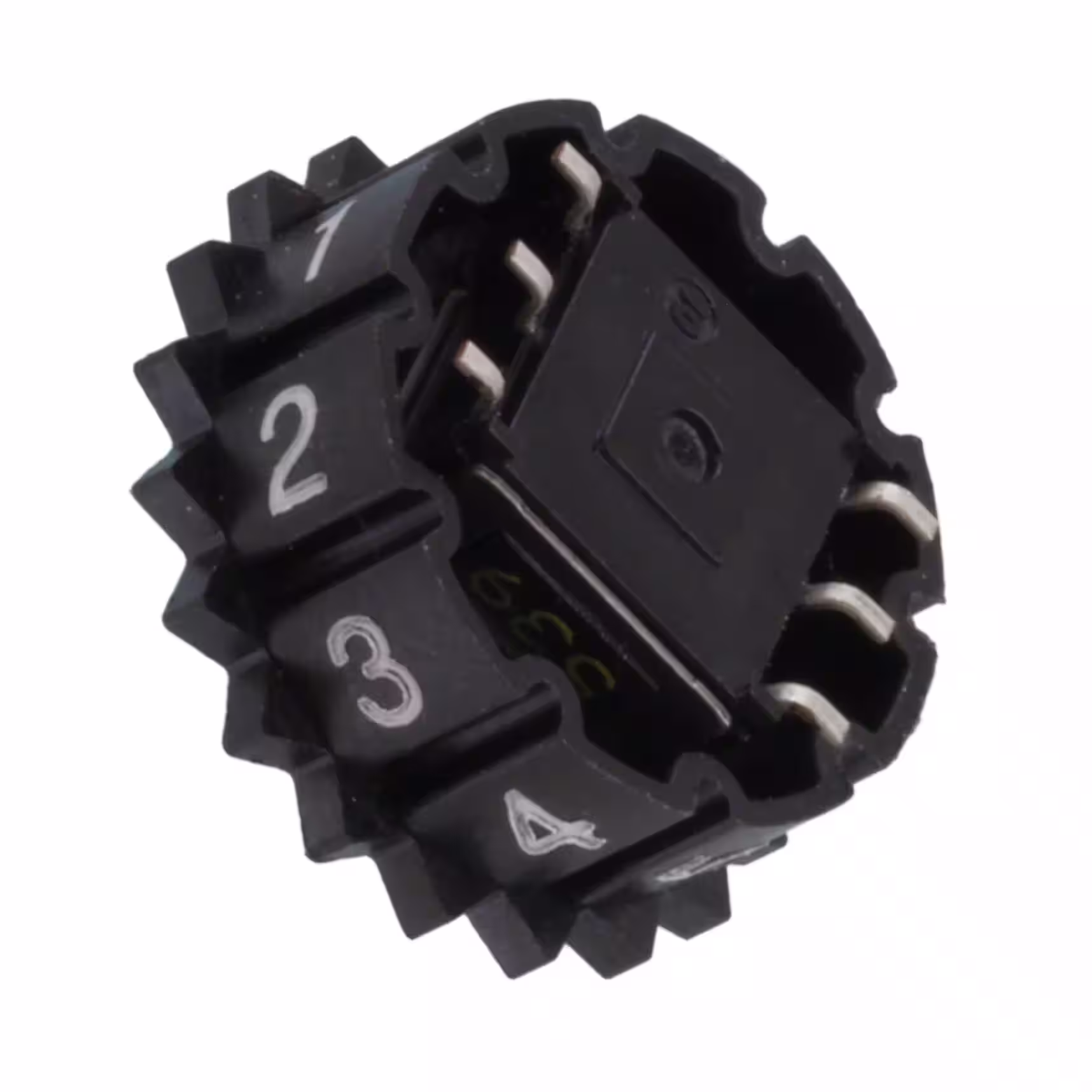 DH101ARSMT001 APEM Inc. electronic component