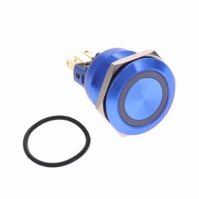 DH221NBUB12 CIT Relay and Switch electronic component