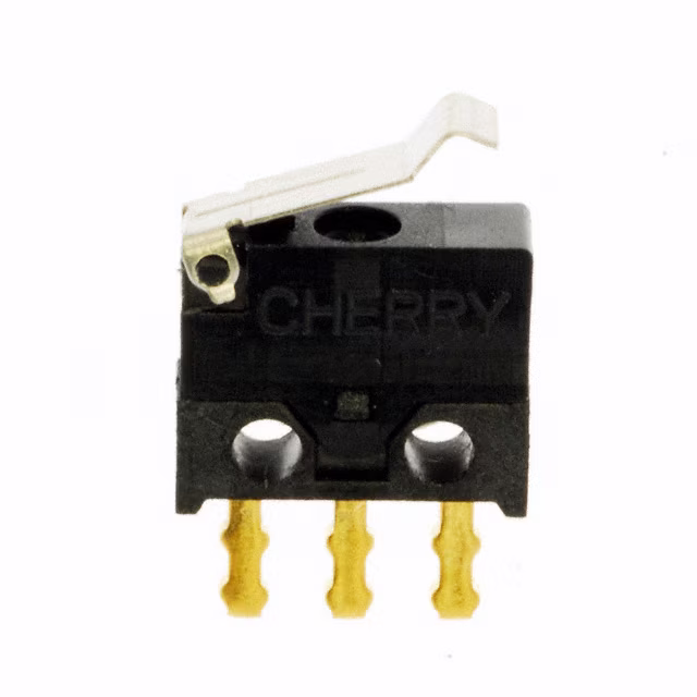 DH4C-B1LA ZF Electronics electronic component