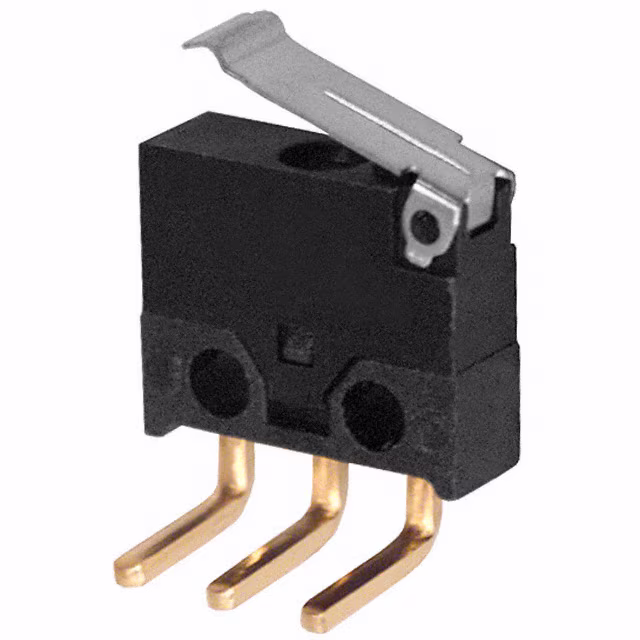 DH4C-C6LA ZF Electronics electronic component