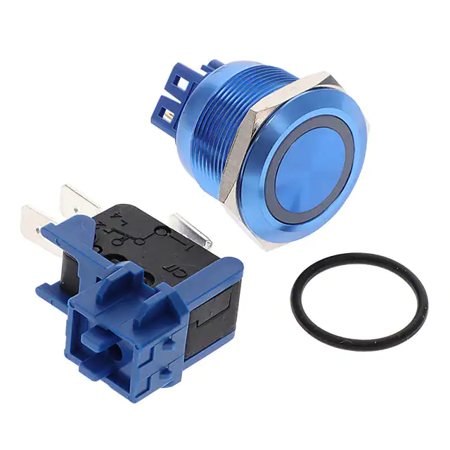 DHU251NBUBNB CIT Relay and Switch electronic component