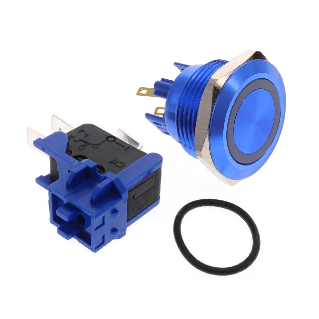 DHU281NBUBNB CIT Relay and Switch electronic component