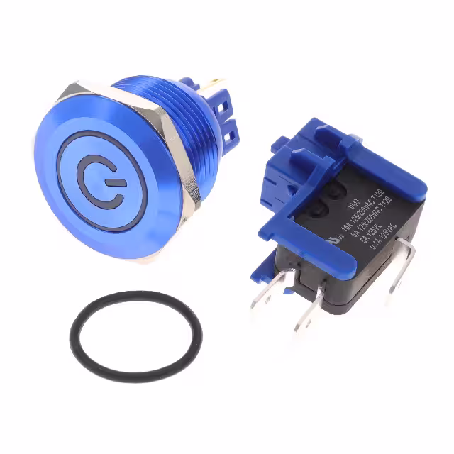DHU281NGUBNB CIT Relay and Switch electronic component