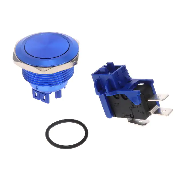 DHU301LAUXZB CIT Relay and Switch electronic component
