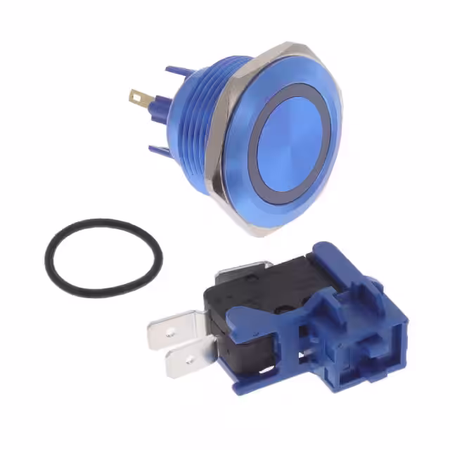 DHU301LBUBNB CIT Relay and Switch electronic component