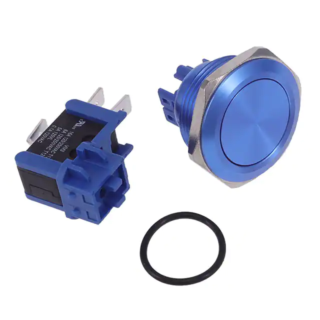 DHU301NAUXZB CIT Relay and Switch electronic component