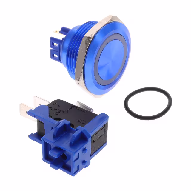 DHU301NBUBNB CIT Relay and Switch electronic component