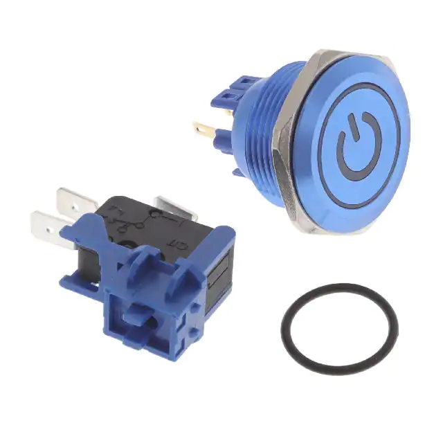 DHU301NGUBNB CIT Relay and Switch electronic component