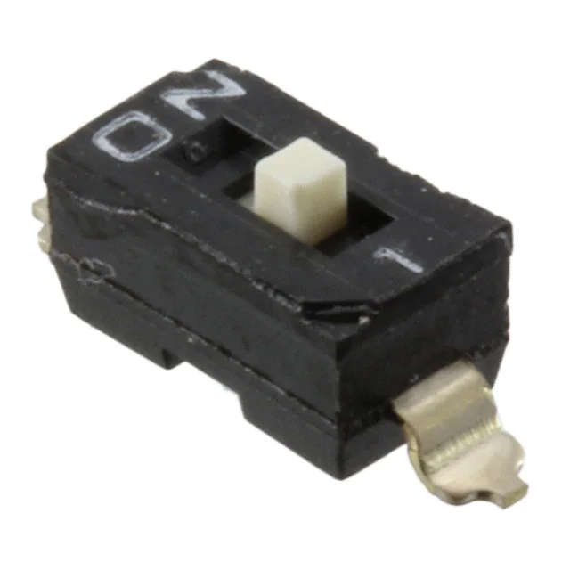 DM01 APEM Inc. electronic component