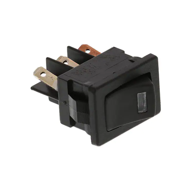 DM14J72S205Q3 C&K electronic component