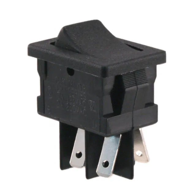 DM22J12S205Q C&K electronic component